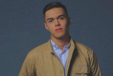 Profil dan Biodata Rizky Djanbi, Pemeran Reza di Sinetron Terikat Janji (2026) Ternyata Dulunya Seorang Model