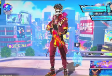 Link Download FF Kipas VIP 2026 Terbaru GRATIS Gas Maksimalkan Peforma Bermainmu Tanpa Risiko