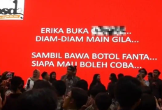 Bikin Geger! Ini Pencipta Lagu Erika HMT ITB yang Viral Karena Liriknya, Ternyata Tradisi Turun Temurun
