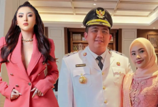Profil Roby Kurniawan Bupati Bintan, Sosok Inisial R yang Dikaitkan dengan Kehamilan Ayu Aulia