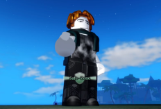 Daftar Kode Redeem Sailor Piece April 2026! Dapatkan Secret Chest, Race Reroll Hingga 125x, dan Uang Secara Gratis