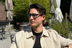 HEBOH! Nino Fernandez Rilis Klarifikasi Usai Netizen Korek Masa Lalu Hingga Sebarkan Hoax