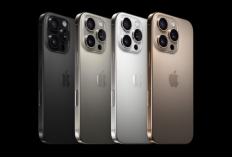 Daftar Harga iPhone Terbaru April 2026 di Online Shop, Harga iPhone 16 Terjun Bebas