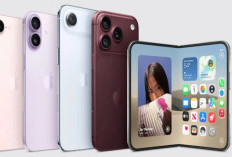 Ini Harga Fix iPhone 18 Pro, Pro Max, dan iPhone Duo yang Resmi Masuk Indonesia, Melonjak Drastis Dari Tahun Lalu 
