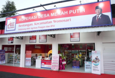Link Pendaftaran SPPI Kopdes Merah Putih 2026: Lengkap Dengan Syarat dan Tata Cara Pendaftaran