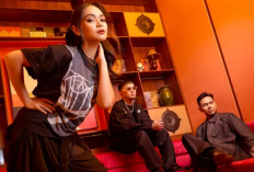 Makna Lagu Geram, Single Baru Milik Geisha Ungkap Kesabaran Pun Ada Batasnya Dalam Sebuah Hubungan