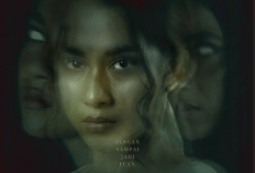 Aghniny Haque Jadi Pemeran Utama Khadam (2026), Full Cast Menetereng Cek Deretan Pemain Film Horor Kolaborasi Indonesia-Malaysia 