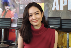 Profil dan Biodata Faradilla Yoshi, Pemeran Zia di Sinetron Turun Ranjang (2026)