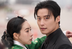 Siap Tayang! Nonton My Royal Nemesis (2026) Episode 1 dan 2 Subtitle Indo, Aktris Pendatang Kerasukan Roh Wanita Misterius yang Dijuluki Monster Kapitalisme