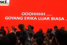 Lirik Lagu Erika HMT ITB Jadi Sorotan, Dinilai Vulgar dan Lecehkan Perempuan