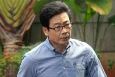 Siapa Nama Anak dan Istri Samin Tan? Ini Profil Lengkap Samin Tan, Pengusaha Batubara Terkaya yang Ditangkap Kejagung