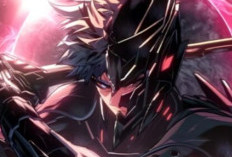 Link Baca Manhwa Bad Born Blood Bahasa Indonesia Full Chapter, Ketika Kemanusiaan Mulai Hancur