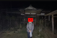 Annyaobake Komunitas Horor Jepang Cari Rumah Angker di Indonesia, Hadiah Rp 50 Juta untuk yang Terpilih!