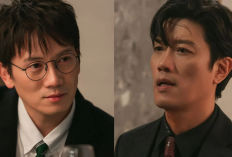 Siapa Ketua Baru Suojae? The Judge Returns Season 2, Penjelasan Ending dan Kemungkinan Sekuel Part 2