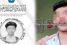 Tragedi Pembunuhan Remaja di Eks Kampung Gajah, Motif Sakit Hati, Pelaku Kirim Chat Palsu 