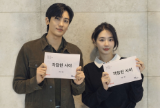 Bocoran Sinopsis Serial Baru Fall in! Love, dan Jadwal Tayang Kisah Park Hyung Sik dan Park Gyu Young Beradu Romansa Kantoran