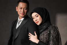 HEBOH! Clara Shinta Pergoki Suami VCS dengan Wanita Lain Tanpa Busana, Begini Kronologinya 