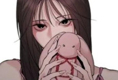 Sinopsis dan Link Baca Manhwa Toying with Daddy Bahasa Indonesia, Ayah Tiri Tampan nan Memikat