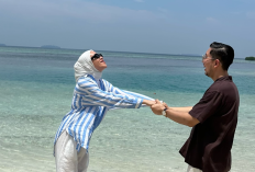 Siapa Ali Khan? Sosok Suami Cut Rizki Si Selebtok Viral Sebut Sahur Ganggu Jam Tidur