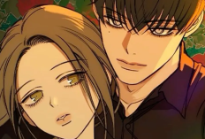 Baca Manhwa Tears on a Withered Flower Chapter 98 Scan Indonesia, Haesoo Berjuang Bangkit dari Keterpurukan!