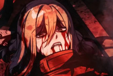 Jadi Pertaruhan! Lanjutan Link Baca Manhwa The Extra’s Academy Survival Guide Chapter 101 English Translation Indonesia