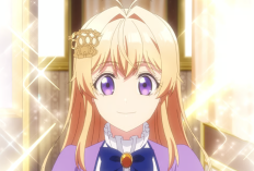 Nonton Anime Always a Catch! Episode 2 Subtitle Indonesia, Kisah Maria Merantau Demi Cari Jodoh