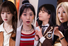 In Your Radiant Season Episode 6 Tidak Tayang Hari ini, Cek Jadwalnya di Sini!