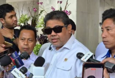 Buruh Minta JHT Naik Menjadi 400 Juta, MenKeu Purbaya Sadewa 'Nanti Akan Ditingkatkan Lagi'