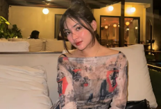 Profil dan Biodata Lengkap Cut Ara, Aktris Cantik Pemain Sinetron Istri Paruh Waktu yang Tayang di MDTV