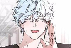 Master dalam Percintaan! Lanjutan Link Baca Manhwa BL My Robot Is Weird! Chapter 5 English Scan Indonesia