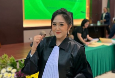 Siapa Irene Angelita Rugian? Viral Usai Namanya Tercantum di Karangan Bunga Misterius di PN Surabaya