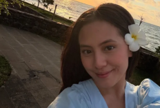 Adhisty Zara Sakit Apa? Kondisi Kesehatan Menurun Sampai Mundur dari Sinetron 'Beri Cinta Waktu'