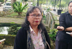 Oknum Dosen UPI Bandung Tipu Wanita Rp100 Juta Pakai Modus Uang Riset Berujung Viral, Begini Klarifikasi Pihak Kampus 