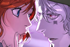 Link Baca Komik Killer Peter Chapter 122 Sub Indo, Rahasia Terungkap! Ternyata yang Dibawa Peter Adalah?