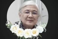 Penyebab Rosada Andelina Meninggal Dunia, Umur, Perjalanan Hidup dan Akun Media Sosial