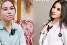 Siapa Cindy Rizap? Profil dan Biodata Dokter Koas yang Viral Usai Ketahuan Selingkuh dengan Suami Orang, Lengkap dari Umur Hingga Pacar