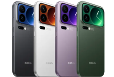 Spesifikasi Xiaomi 17 Series dan Harganya, Resmi Rilis! Dapatkan Julukan 'Master of the Night' dengan Teknologi LOFIC