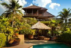 Ayana Resort Bali Milik Siapa? Rama Disorot Abaikan Masalah Kesehatan Pengunjung, Cek Profil Lengkapnya