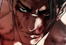 Link Baca Manhwa Lookism Chapter 603 Sub Indonesia, Titik Balik Kehidupan Park Hyung Seok di Tangan Kim Kitae