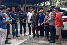 Karyawan JNT Express Ditemukan Meninggal di Toilet Kantor Pare Kediri: Kronologi dan Dugaan Penyebab