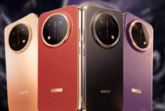 Ini Dia Spesifikasi Honor X9e Pro, Ponsel Canggih dengan Baterai 11.000 mAh Dijamin Makin Gacor!