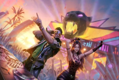 Kode Redeem FF (Free Fire) SG2 Maret 2026, Masih Aktif! Gratis Item Eksklusif Harian Buat Permainan Makin Gacor