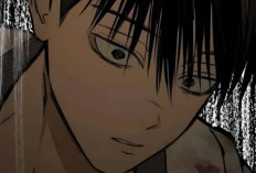 Ju Won Hyeok Terpojok! Lanjutan Link Baca Manhwa Bunker Days Chapter 16 English Scan Indonesia dan Jadwal Rilisnya