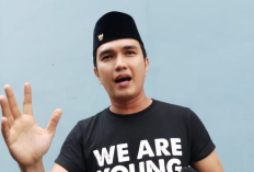 Profil dan Biodata Aldi Taher, Latar Belakang Pendidikan Jadi Sorotan Usai Dikabarkan Masuk Partai Demokrat