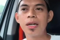 Klarifikasi Choirussaib Anggota DPRD Mempawah Usai Video Bakar Lahan Viral di Media Sosial, Kasus Langsung Diselidiki Polisi