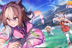 Daftar Kode Redeem Uma Racing Roblox Maret-April 2026, Klaim Rewards Mulai dari Emote Hingga Cash