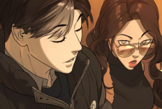 Baca Komik Killer Peter Chapter 123 Subtitle Indo Update RAW, Nasib Hanna Ada di Tangan Peter