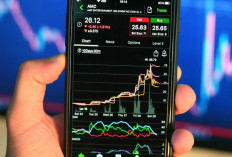 Viral! Apakah Cakra Corevia Penipuan atau Bukan, Begini Penjelasannya yang Wajib Kamu Tau Sebelum Trading di Sini! 