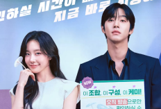 Spoiler dan Link Nonton Sold Out on You (2026) Episode 9-10 Sub Indonesia, Makin Heboh Usai Rahasia Masa Lalu Matthew Mulai Terbongkar
