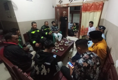 Heboh! Teror Pocong di Jember Resahkan Warga, Polisi Berhasil Tangkap 3 Remaja di Baliknya